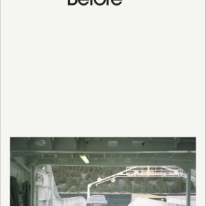 Everything Like Before