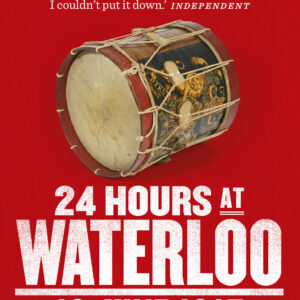 24 Hours at Waterloo