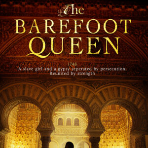 Barefoot Queen