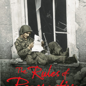 Rules Of Perspective