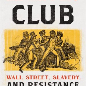 THE NEW YORK KIDNAPPING CLUB