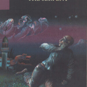 To Crush The Serpent