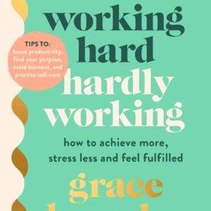 Working Hard, Hardly Working