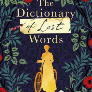 Dictionary of Lost Words
