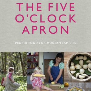 Five O'Clock Apron