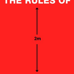 THE RULES OF CONTAGION