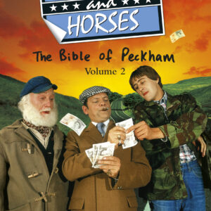 Only Fools And Horses - The Scripts Vol II