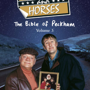 Only Fools And Horses - The Scripts Vol 3: The Feature-Length Episodes 86-96