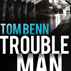 Trouble Man