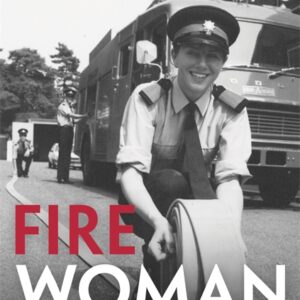 FIRE WOMAN