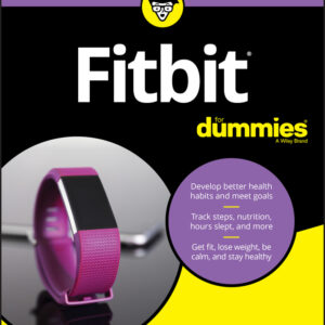 Fitbit For Dummies