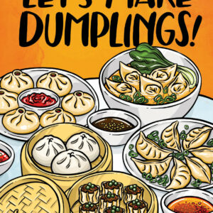 Let's Make Dumplings!