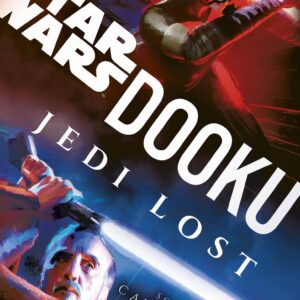 Dooku: Jedi Lost