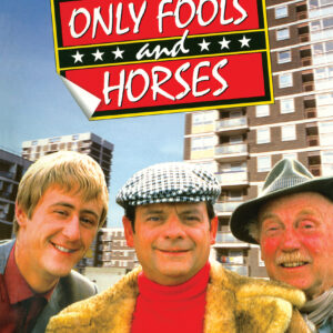 Only Fools And Horses - The Scripts Vol 1