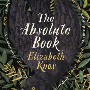 Absolute Book