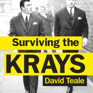 Surviving the Krays
