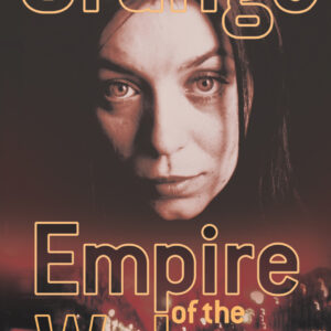 Empire of Wolves