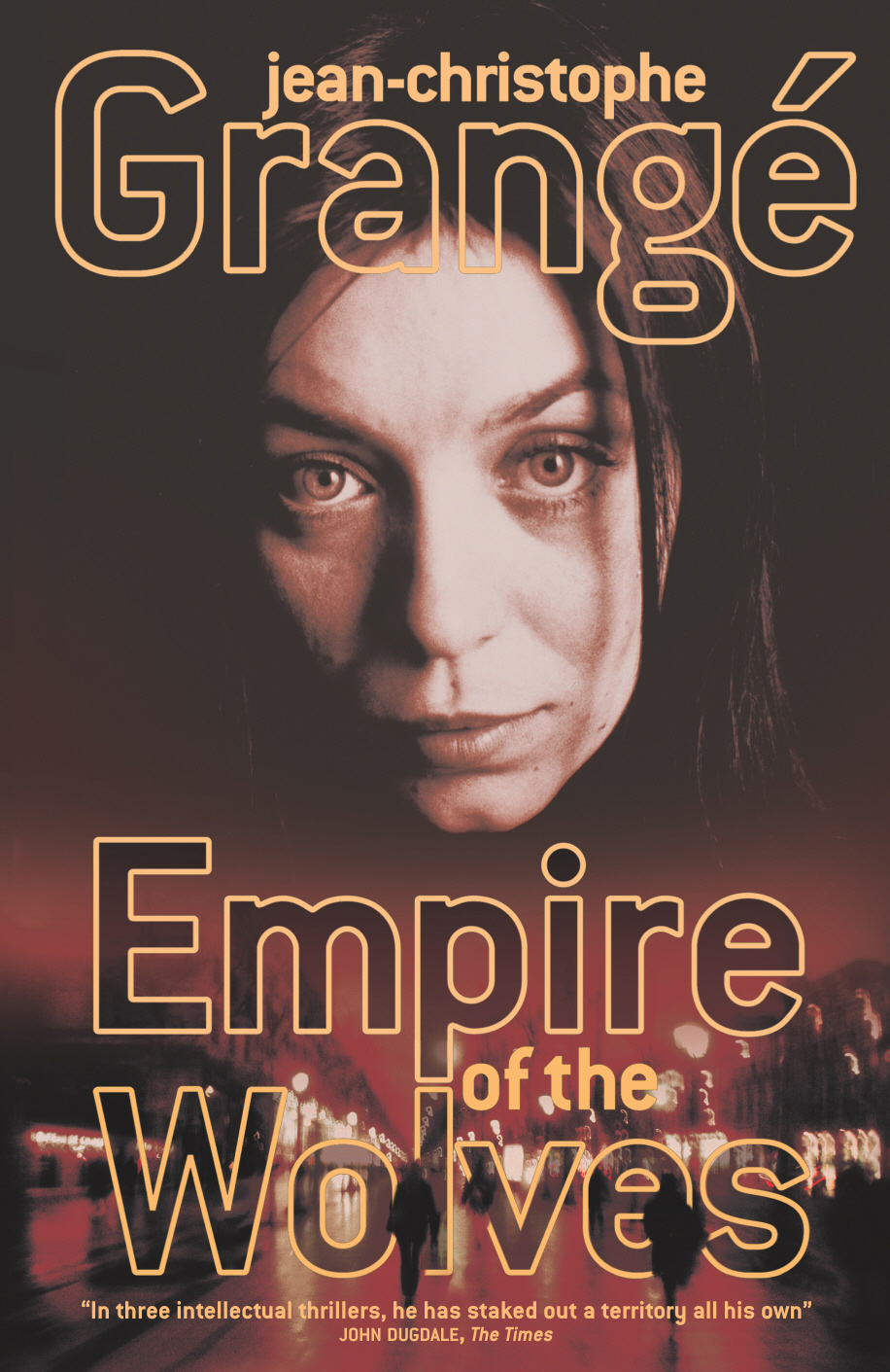 Empire of Wolves