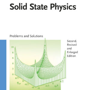 Solid State Physics