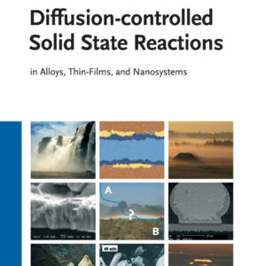 Diffusion-controlled Solid State Reactions