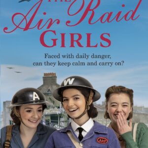 Air Raid Girls