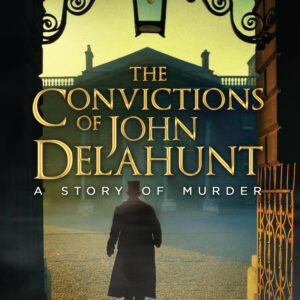Convictions of John Delahunt
