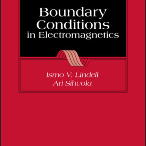 Boundary Conditions in Electromagnetics