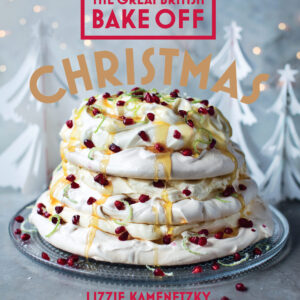 Great British Bake Off: Christmas