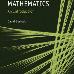 Philosophy of Mathematics