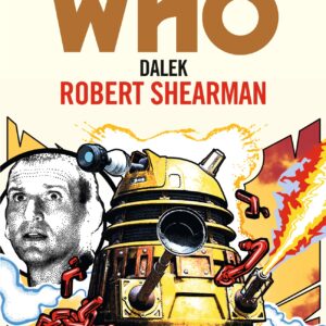 Doctor Who: Dalek (Target Collection)