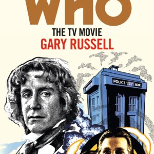 Doctor Who: The TV Movie (Target Collection)