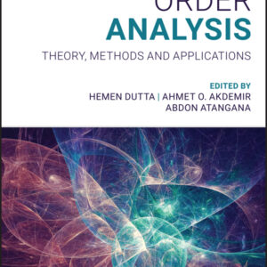 Fractional Order Analysis