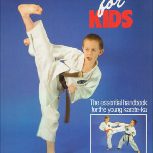Karate For Kids