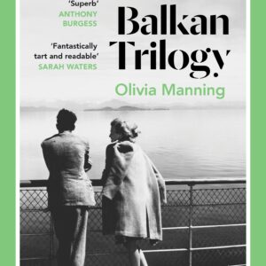 Balkan Trilogy