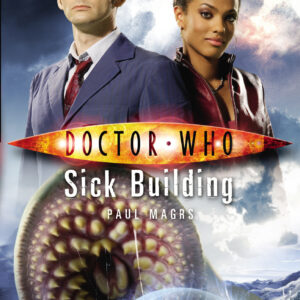Doctor Who: Sick Building