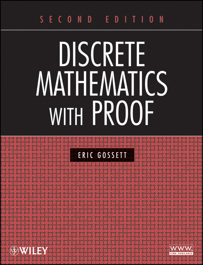 Discrete Mathematics with Proof