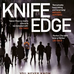 Knife Edge