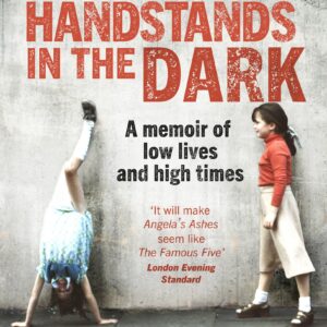 Handstands In The Dark