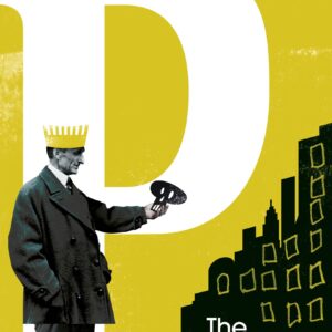 Prince of West End Avenue