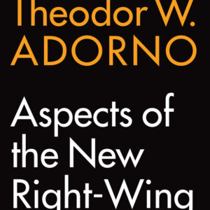 Aspects of the New Right-Wing Extremism