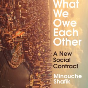 What We Owe Each Other