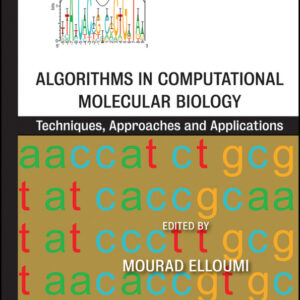 Algorithms in Computational Molecular Biology
