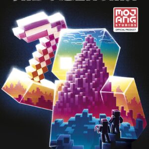 Minecraft: The Mountain
