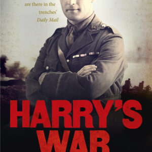 Harry’s War