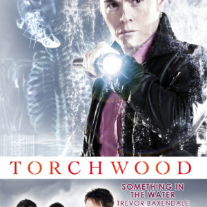 Torchwood: Something in the Water