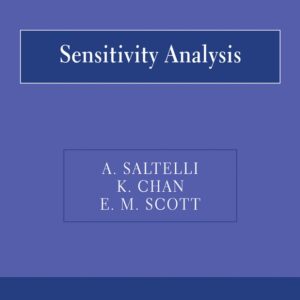 Sensitivity Analysis