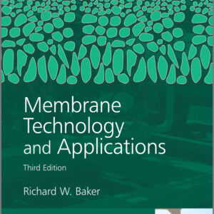Membrane Technology and Applications