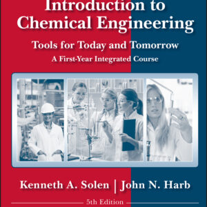 Introduction to Chemical Engineering