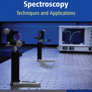 Cavity Ring-Down Spectroscopy