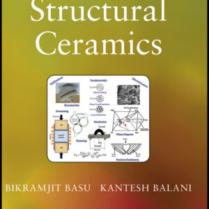 Advanced Structural Ceramics